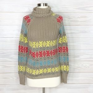 Moda International Size XS womens sweater